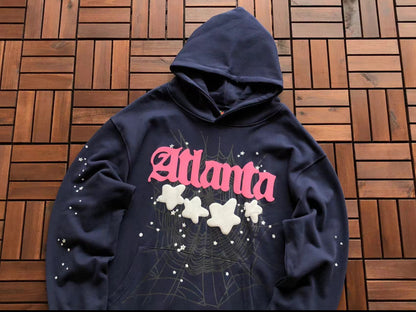 Spyder Atlanta hoodie