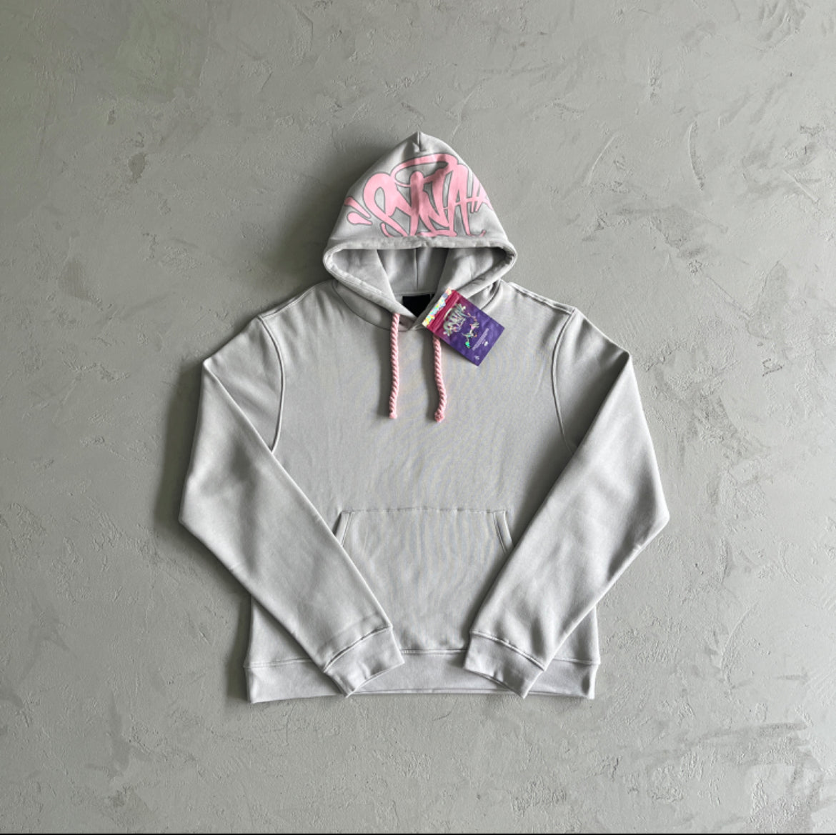 Synawrld tracksuit