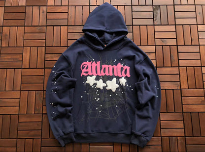 Spyder Atlanta hoodie