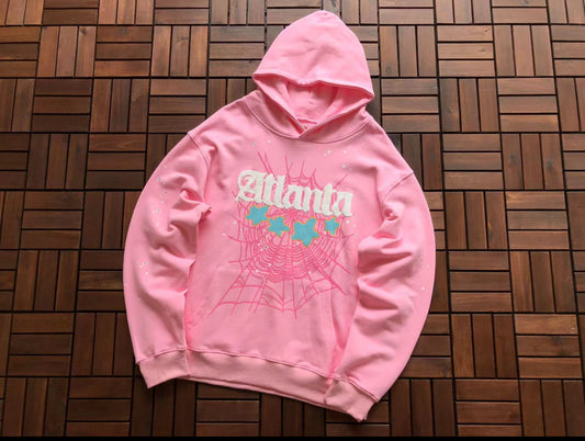 Spyder Atlanta hoodie