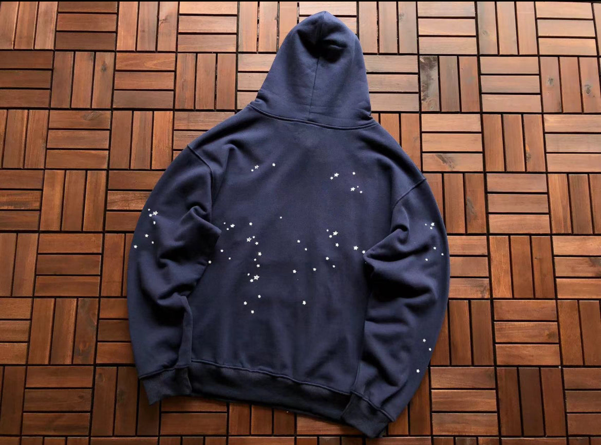 Spyder Atlanta hoodie