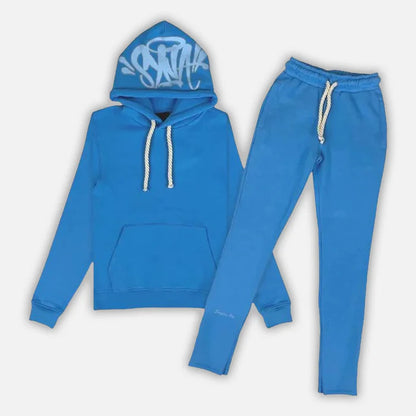 synawrld full tracksuit