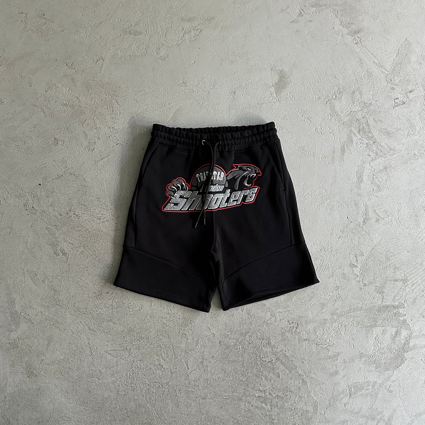 trapstar london shooters short set