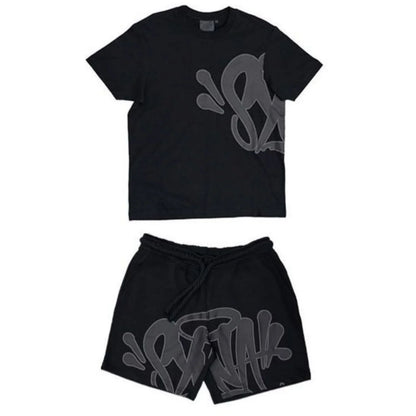 synawrld short set